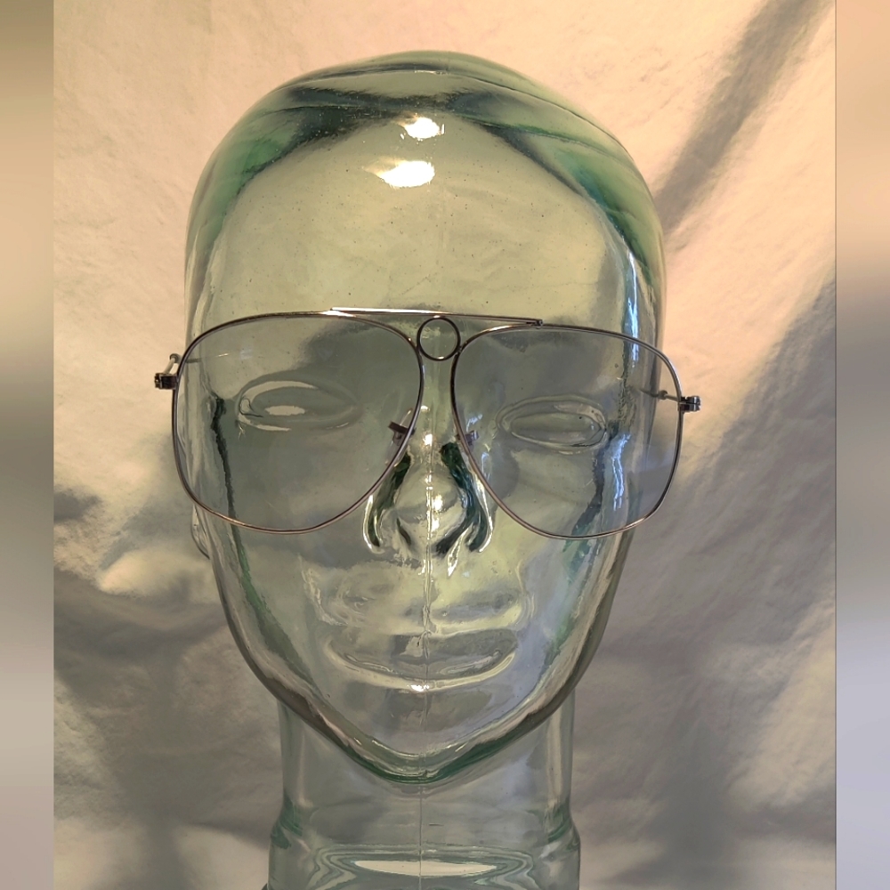 Bullseye Aviator Vintage